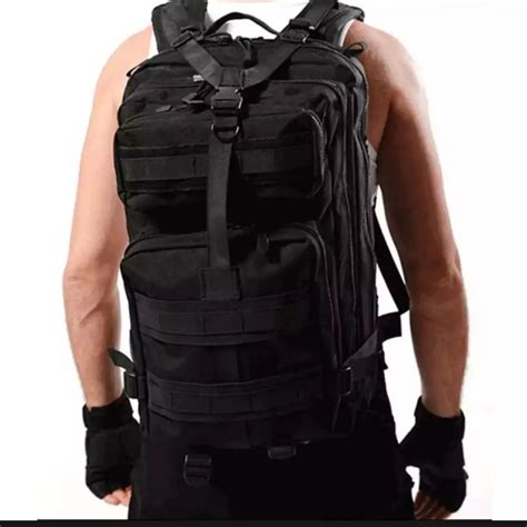 Tas Ransel Libanon Army Tactical Ransel Libanon Lazada Indonesia