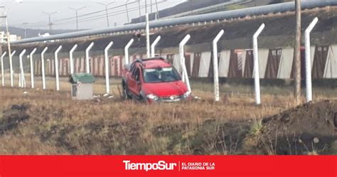 28 De Noviembre Falleció Una De Las Accidentadas En La Ruta