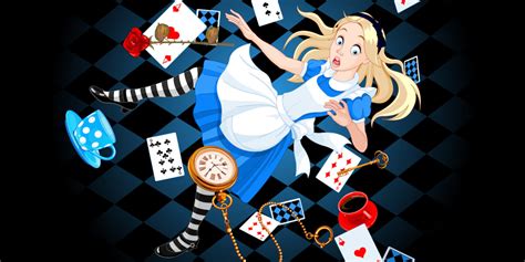 Alice In Wonderland Syndrome Buffalo Healthy Living Magazine