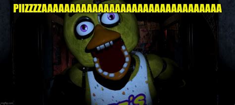 Five Nights At Freddys Chica Jumpscare