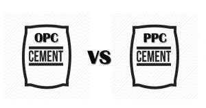 Differences Between OPC And PPC Topcem