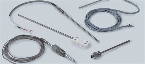 The Three Most Common Types Of Temperature Sensors The Sensor And