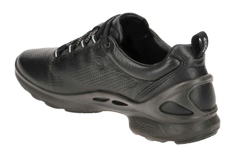 Ecco BIOM FJUEL 83751301001 schwarz Sportschuhe für Damen