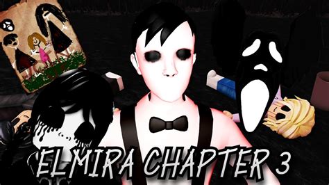 Elmira Chapter Full Walkthrough Roblox Youtube