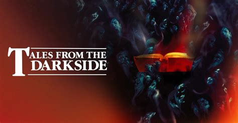 Tales From The Darkside Season 1 Episodes Streaming Online