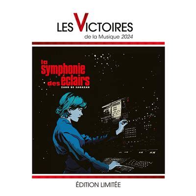 La Symphonie Des Clairs Dition Limit E Victoires De La Musique