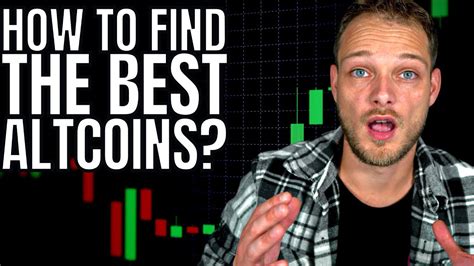 How To Do Your Research To Find The Best Crypto Projects Before Anybody