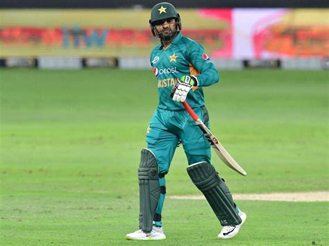 Babar Azam Leads Pakistan To T20 Series Win Over New Zealand