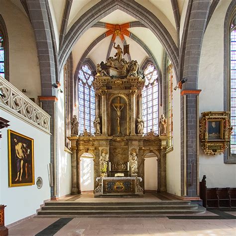 St Martini Kirche Braunschweig Kotyrba Net