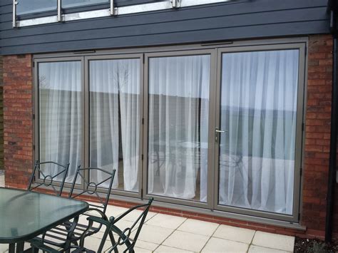 Aluminium Bi Fold Doors Epsom Aluminium Bi Fold Doors Prices