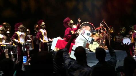 Fleetwood Mac Tusk Video With Usc Marching Band Bravopag