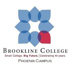 Brookline College Phoenix Campus on Behance