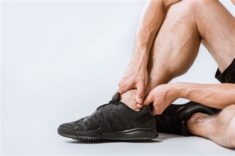 Posterior Tibial Tendon Dysfunction Waikato Podiatry