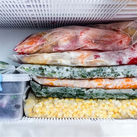 How To Make Gluten Free Freezer Meals Fearless Dining