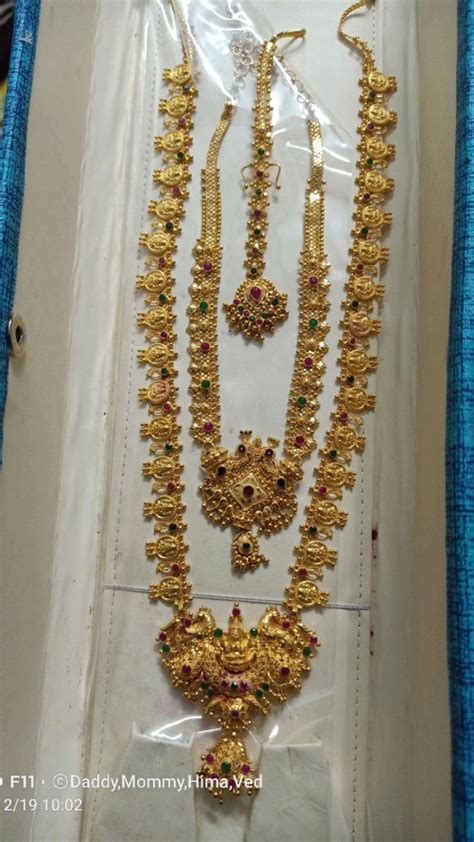 Pin By Deepti Vemulapalli On Pins By You Gold Ornaments Design