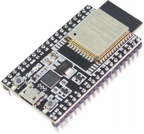 Mikrokontroler INNA ESP32 DEVKITC ESP WROOM 32D DLA ARDUINO STM32