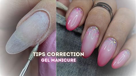 Dry Manicure Diy How To Apply Gel Nails Step By Step For Beginners