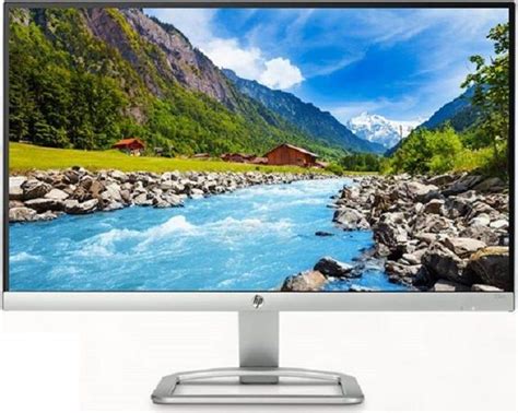 Hp 24fw Ips Full Hd Led Monitor Lazada Singapore