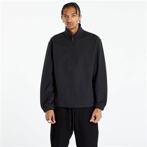 Adidas Originals Adidas Adicolor Contempo Half Zip Crew Sweatshirt