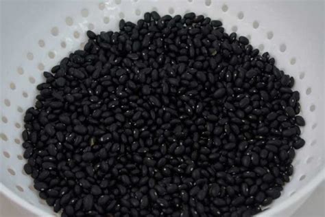 Brazilian Black Beans Without A Pressure Cooker Recipe Review By The Hungry Pinner