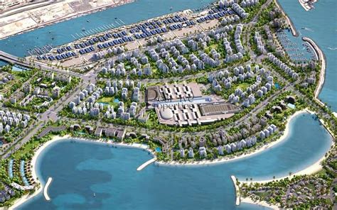 Rixos Dubai Islands Hotel Residencesbeach Residences Dubai