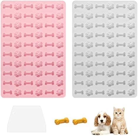 Tapis De Cuisson En Silicone Pour Chien Mini Tapis De Cuisson Pour