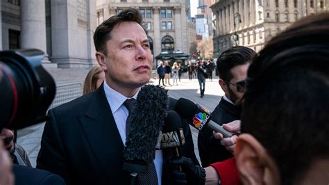 Twitter Contre Elon Musk Le Proc S Se Tiendra En Octobre Dans Le