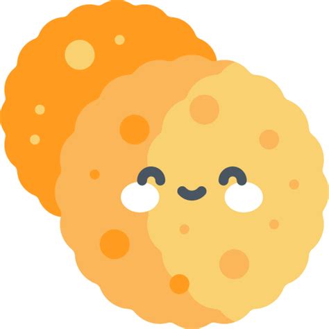 Puran Poli Free Food And Restaurant Icons