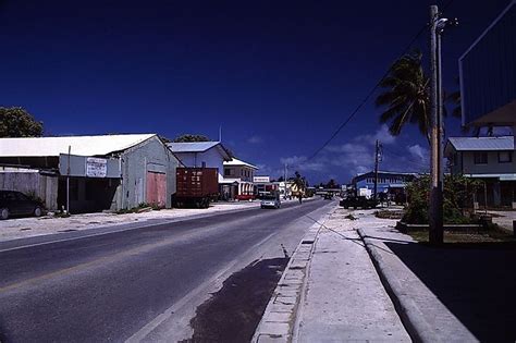 Biggest Islands And Atolls In The Marshall Islands Worldatlas