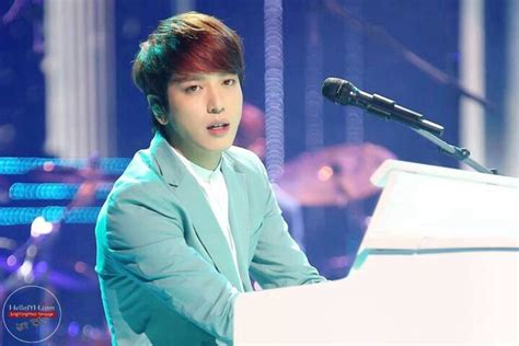 Jung Yong Hwa At Kbs Music Festival Workers Jung Yong Hwa Cnblue