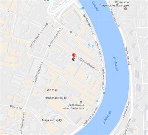 Городская поликлиника № 32 Москва, Дербеневский переулок (ГП 67 филиал №2)