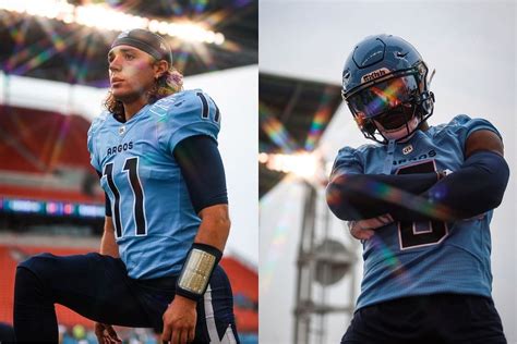 Toronto Argonauts Roster 2024 Players Starting QB Head Coach