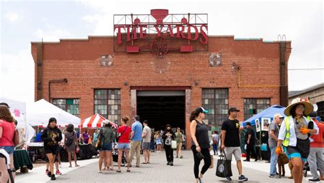 Rail Yards — City Of Albuquerque