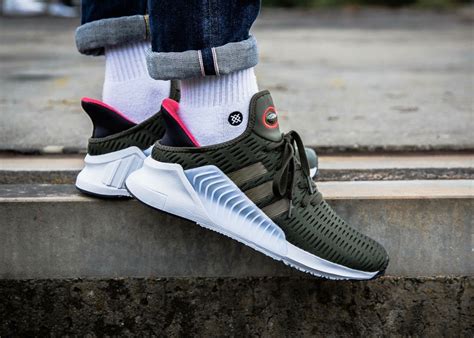 adidas Originals Climacool 02/17 | Adidas retro, Adidas shoes 2017, Adidas