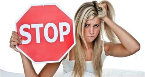 Revealed Why She Doesn T Want To Have Sex With You TheHealthSite