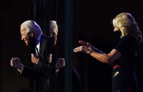 Jill Biden in photos: The life of Americas first lady - ABC News