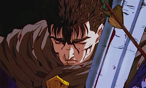 Equipe Berserk Revela Suas Lutas Ap S A Morte De Kentaro Miura