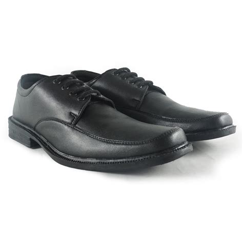 Jual Sepatu Pantofel Pria Tali Formal Kerja Kantor Kuliah Dan Acara