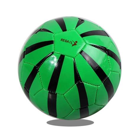 Mini Cage De Football Ballon De Football Pour Enfants Taille 2 En PU