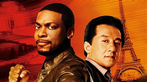 Is There A Rush Hour 4 Release Window