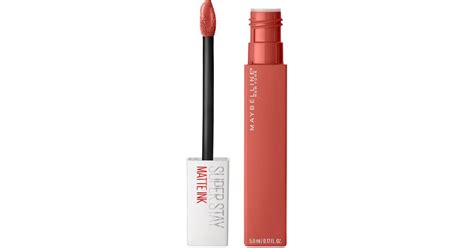Maybelline New York Super Stay Matte Ink 130 Self-starter -huulipuna ...