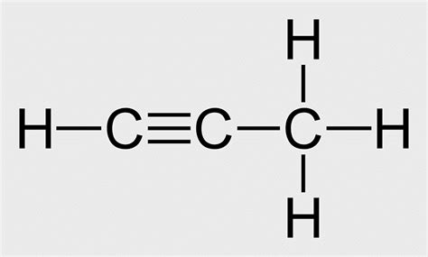 Paraffin Wax Lewis Structure