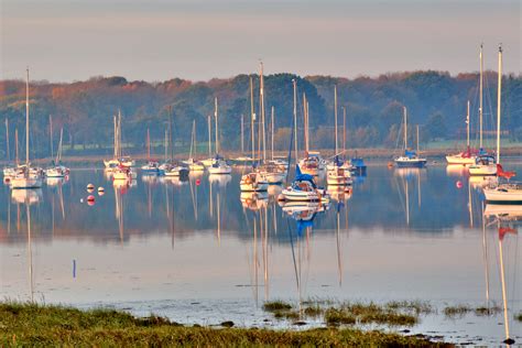 Fähre Portsmouth Fishbourne Routen Tickets Fahrpläne