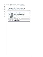 Planificaci N De Proyectos Puntos Extra Autocalificable Pdf Mis