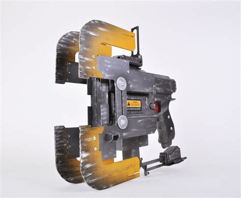 Starfinder Plasma Cutter — D Infinity