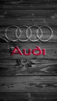 30 Best Audi logo ideas | audi logo, audi cars, car wallpapers