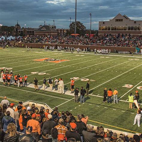 Cheap Mercer Bears Football Tickets Gametime