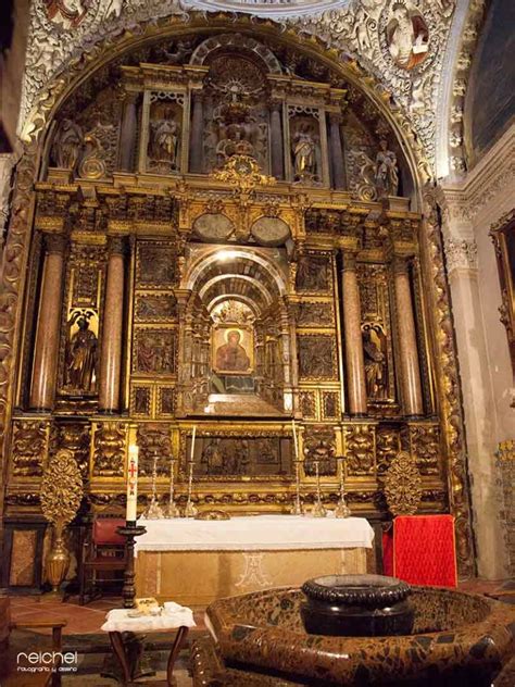 Retablo De La Iglesia De San Pablo Zaragoza Ideas Para Fotos