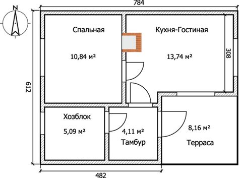 Проект Дома С Печным Отоплением - zavodplatform