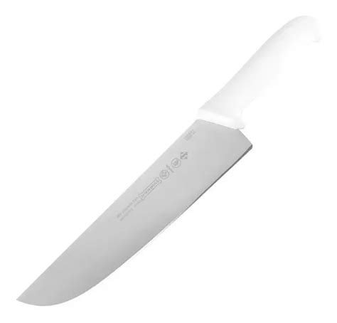 Cuchillo Carnicero Hoja 30 Cm Mundial Acero Inox 5530 12